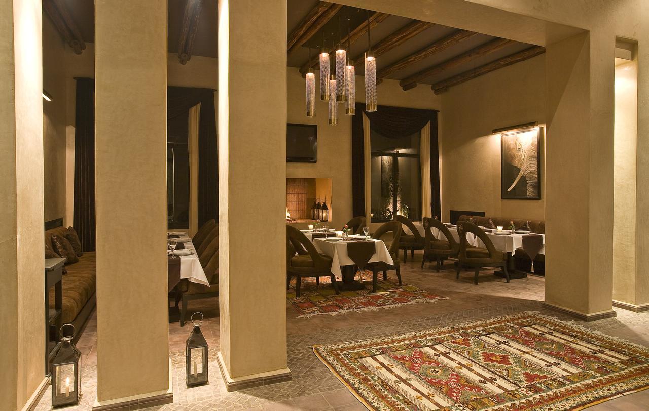 מלון אוריקה Kasbah Agounsane מראה חיצוני תמונה
